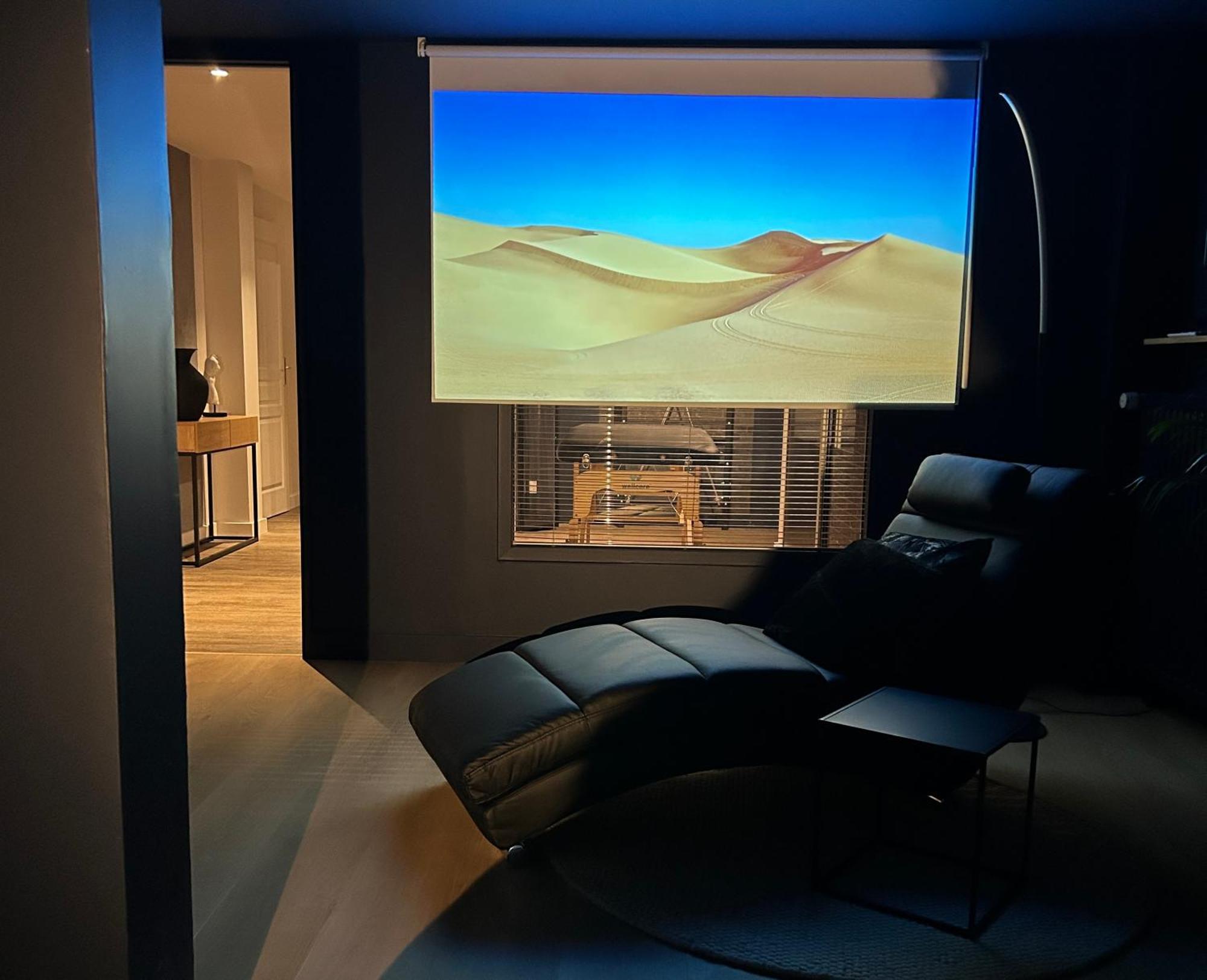 L'Alcove Clisson-Love Room- Gite Romantique-Spa ภายนอก รูปภาพ