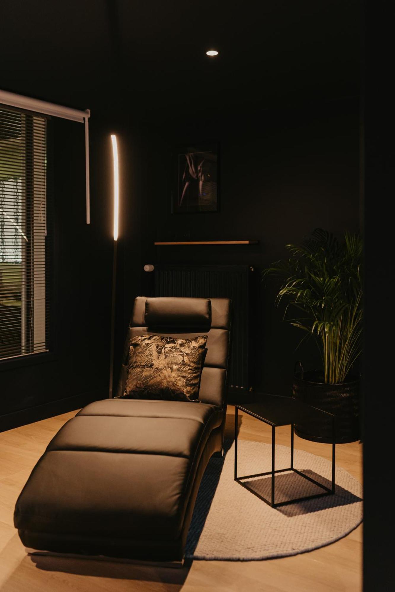 L'Alcove Clisson-Love Room- Gite Romantique-Spa ภายนอก รูปภาพ