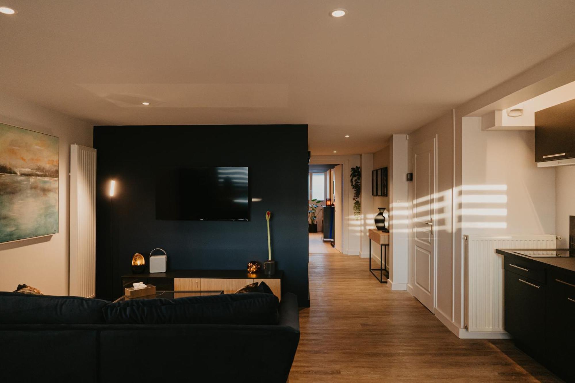 L'Alcove Clisson-Love Room- Gite Romantique-Spa ภายนอก รูปภาพ